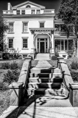 Argos Inn - Ithaca's Boutique Hotel