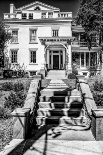 Argos Inn - Ithaca's Boutique Hotel
