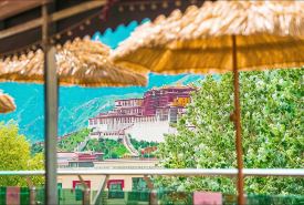 Thangka Hotel