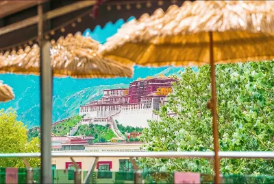 Thangka Hotel Hoteles en 
