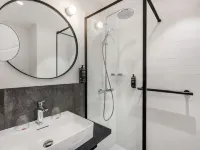 Ibis Budapest Stadium โรงแรมใน