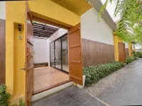 CAE Villa Hua Hin Hoteles cerca de Aldea de Elefantes