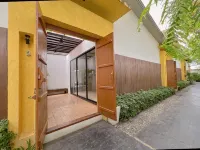 CAE Villa Hua Hin - romantici