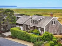 Oceanfront in Gearhart Highlands - 4-Star