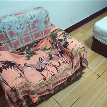 Renhe Business Hotel