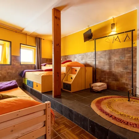 Porto Riad - Guest House