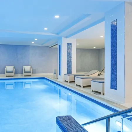 JW Marriott Chicago