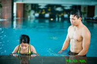 Muong Thanh Luxury Bac Ninh Hotel - Pools