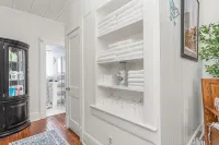 Dolly I: Cozy 3-bedroom home near downtown Wetumpka - 4-Star