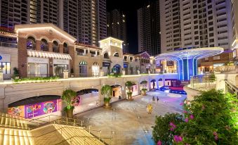 Clifford Hotel Resort Centre Panyu