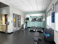 Tru by Hilton Grimes des Moines - Træningscentre