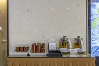Mount Taishan Hotel - Frühstück