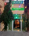 Hôtel Ayachi Hôtels à : 