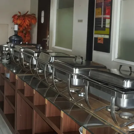 Nutana Hotel Lombok