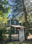 Historic Cedar Mansion Bungalows Barn - 1 Block from Sonoma Square