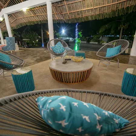 Watamu Bay Ora Resort