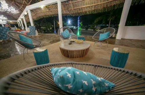 Watamu Bay Ora Resort