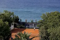 Grand Hotel Il Moresco - con vista mare