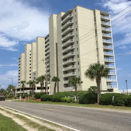 One Ocean Place 1101! Book at 2024 Rates w/ VRBO all in pricing nightly rate!