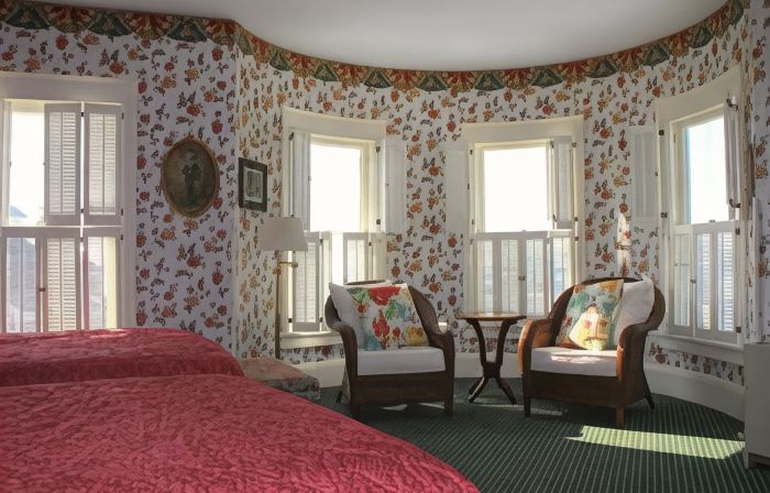 Inn on Mackinac