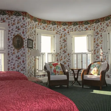 Inn on Mackinac