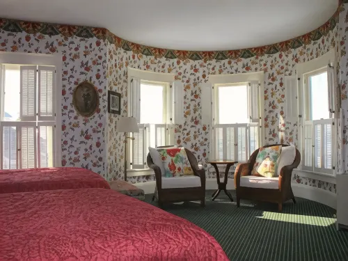 Inn on Mackinac