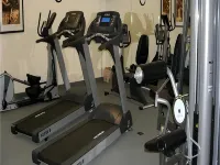 Candlewood Suites ELGIN NW-CHICAGO by IHG - Træningscentre