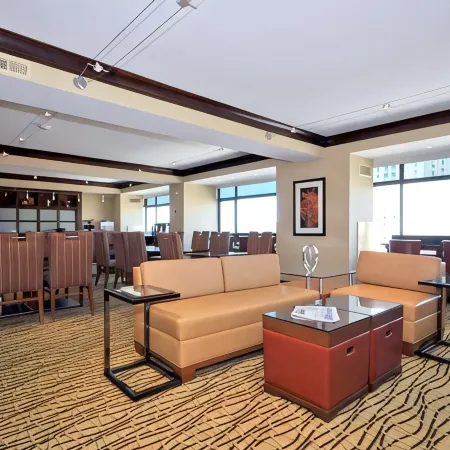 Rochester Marriott Mayo Clinic Area