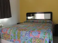 Cinema Motel Hotels in Van Nuys