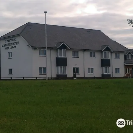 Aberystwyth Park Lodge Hotel Отели в г. Абериствит