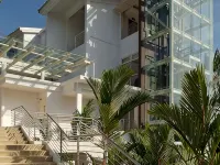 Amara Sanctuary Sentosa Hotels near Sentosa Island