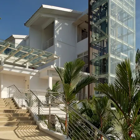 Amara Sanctuary Sentosa