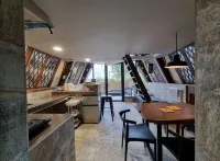 My Cabin by One Selah