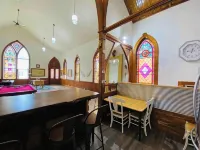 The Mauston Church Mansion. Close to Dells!