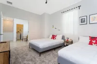 Family Friendly 3Bd Close to Disney @Champions Gate 991