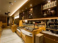 Travelodge Kyoto Shijo Kawaramachi Hotels near Sanjo