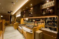 Travelodge Kyoto Shijo Kawaramachi