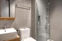 Three J Residence