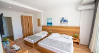 Hotel Besani - 3 Sao