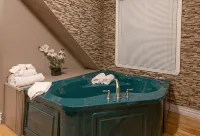 セント マーティンズ カントリー イン - 民泊