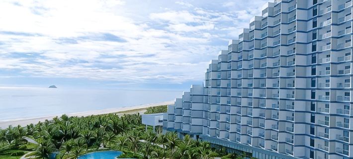 Lumi Havie Cam Ranh Hotels in Cam Ranh
