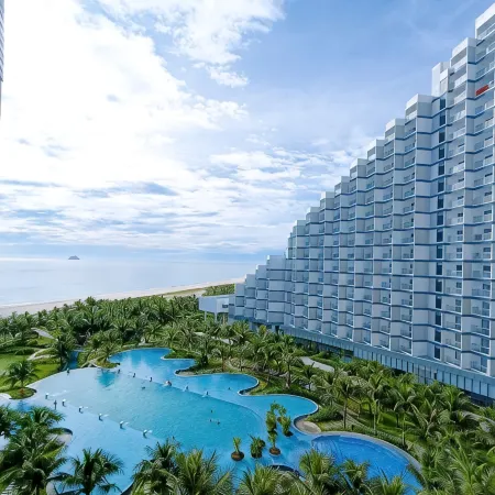 Lumi Havie Cam Ranh
