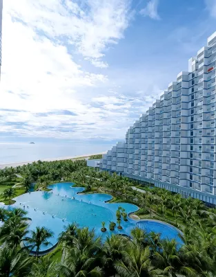 Lumi Havie Cam Ranh - Mountain view