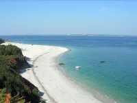 Groix: Authentic fisherman's house close to any convenience Hotels in Groix
