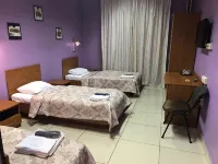 Dobryij Kot Mini-Hotel - 2 星級