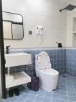 South Guizi Ju Hotel - parkir