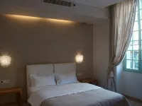 Hotel Rossetti Hotels in Nice Old Town