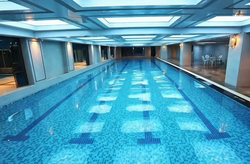 Junchen Hotel photo 3