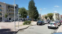 Casa Dell'Artista