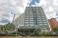 Hesperia Maracay Hotel di 